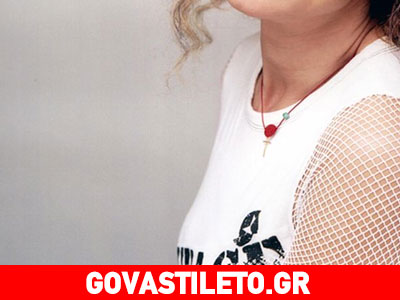 Λήστεψαν για δεύτερη φορά Ελληνίδα τραγουδίστρια – Είναι σοκαρισμένη!